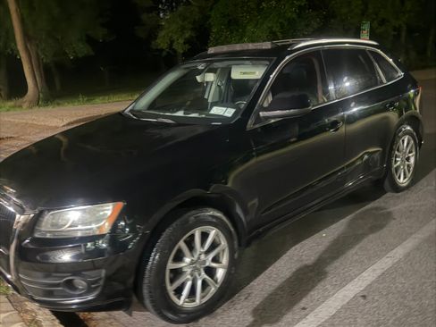 Used 2009 Audi Q5 3.2 Premium AWD/4WD image 8