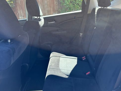 Used 2014 Honda CR-V LX image 8