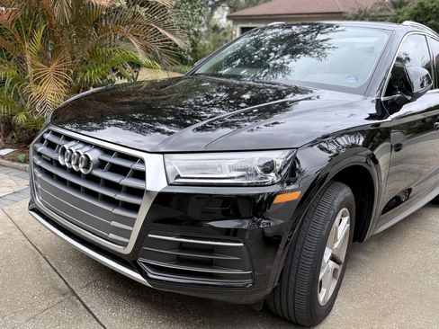 Used 2019 Audi Q5 2.0T Premium image 1