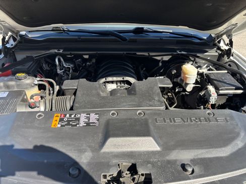 Used 2019 Chevrolet Tahoe LT image 6