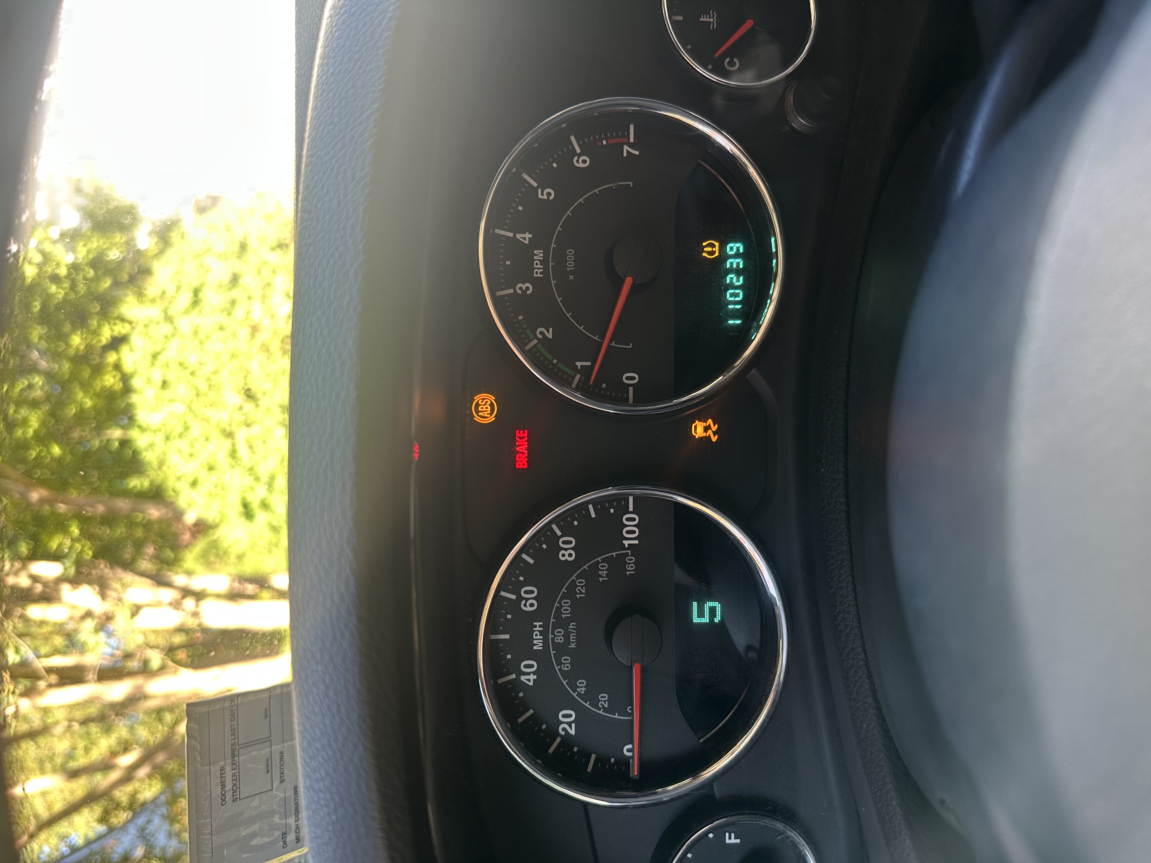 Used 2012 Jeep Wrangler Rubicon w/ PWR Convenience Group AWD/4WD image 18