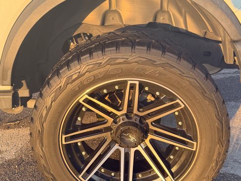 Used 2021 Ford Bronco Big Bend image 8