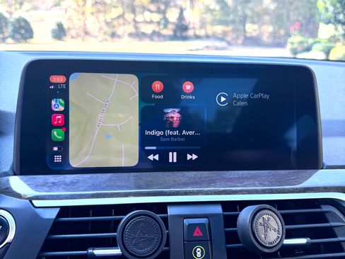 Used 2019 BMW X3 xDrive30i w/ Convenience Package image 12