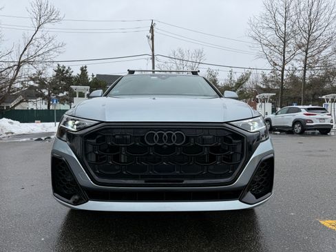 Used 2024 Audi Q8 Premium Plus w/ Premium Plus Package image 10