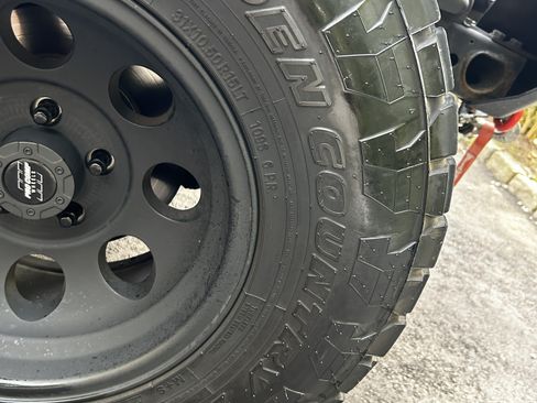 Used 2005 Jeep Wrangler X w/ Rocky Mountain Edition Group image 13