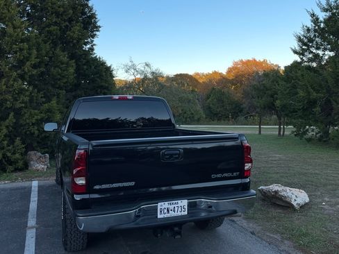 Used 2001 Chevrolet Silverado 1500 LT image 5