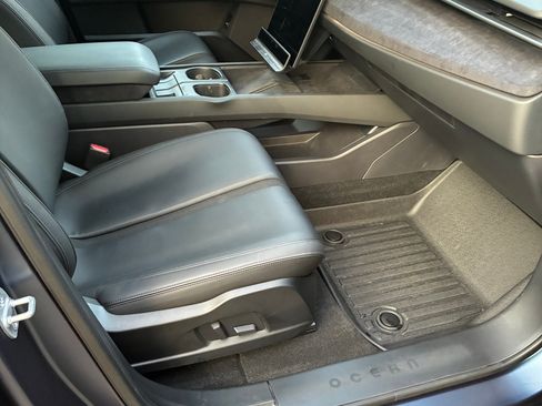 Used 2023 Fisker Ocean One AWD/4WD image 6