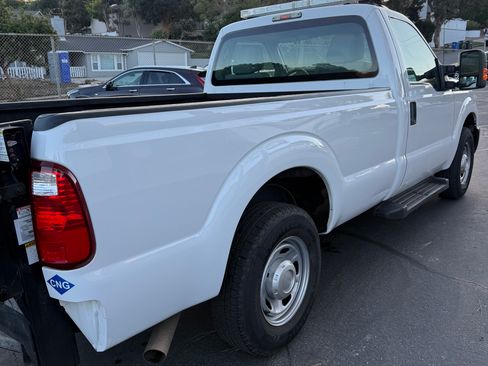 Used 2015 Ford F250 XL w/ Power Equipment Group image 6