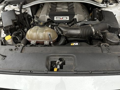 Used 2015 Ford Mustang GT Premium w/ Equipment Group 401A image 10