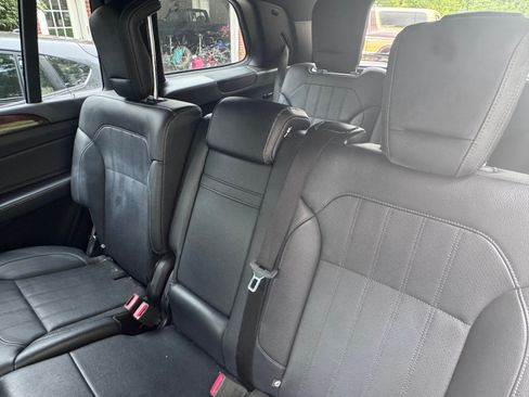 Used 2018 Mercedes-Benz GLS 450 4MATIC image 4