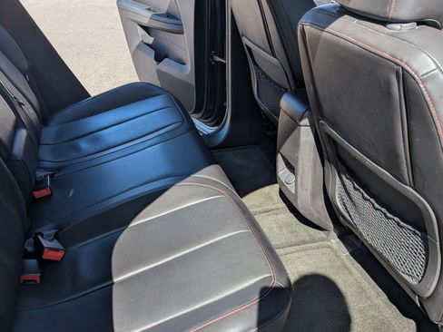 Used 2012 Chevrolet Equinox LTZ FWD image 12