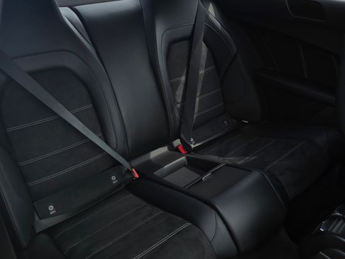 Used 2014 Mercedes-Benz C 63 AMG Coupe image 9