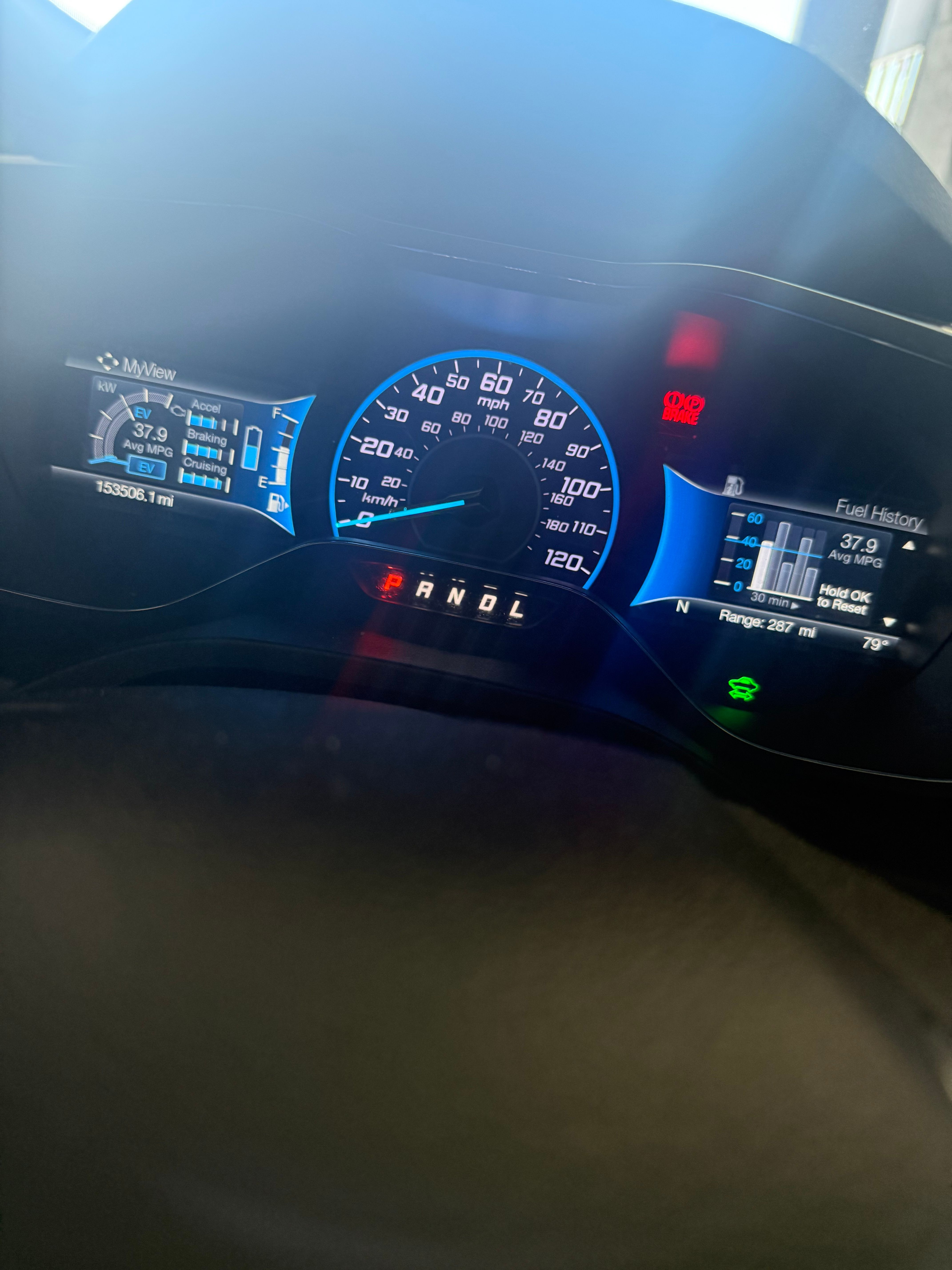 Used 2018 Ford C-MAX SE FWD image 12
