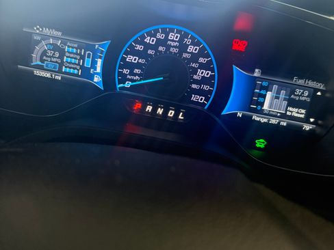 Used 2018 Ford C-MAX SE FWD image 12