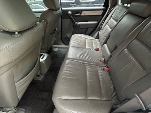 Used 2011 Honda CR-V EX-L image 6