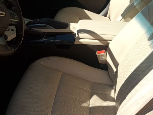 Used 2018 Lexus ES 350 w/ Luxury Package w/Wood Trim image 14