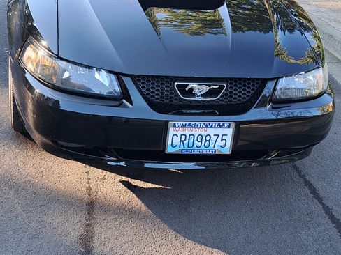 Used 2003 Ford Mustang GT image 8