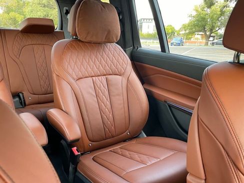 Used 2020 BMW X7 xDrive40i w/ Executive Package image 5