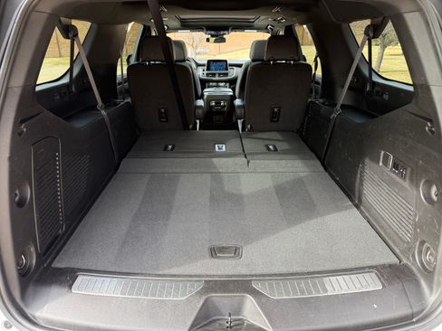 Used 2023 GMC Yukon XL AT4 w/ AT4 Premium Plus Package image 13