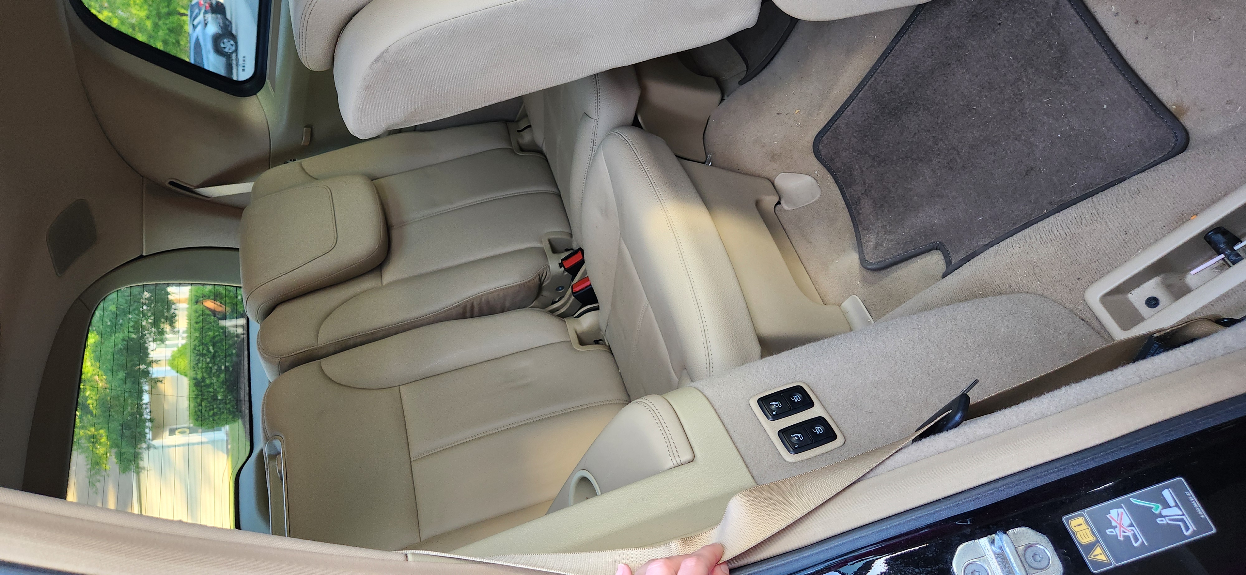 Used 2012 Mercedes-Benz GL 450 4MATIC image 11