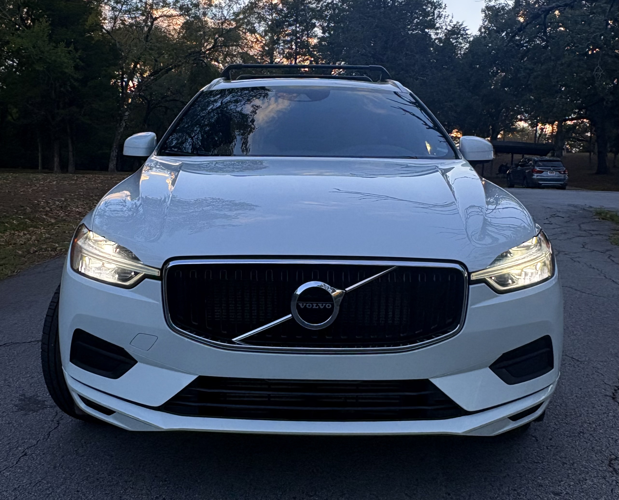 Used 2020 Volvo XC60 T5 Momentum AWD/4WD image 10