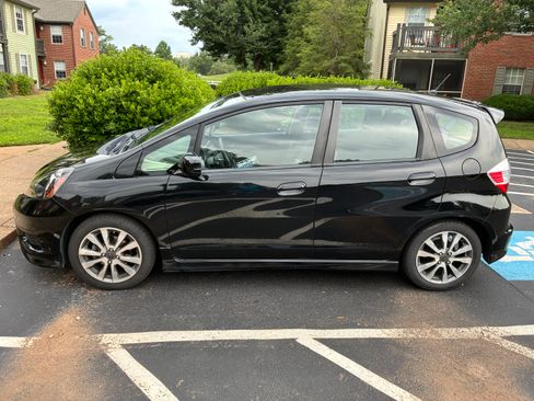 Used 2013 Honda Fit Sport image 4