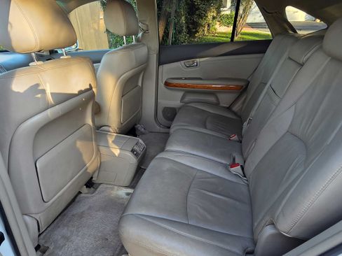 Used 2008 Lexus RX 350 2WD image 8