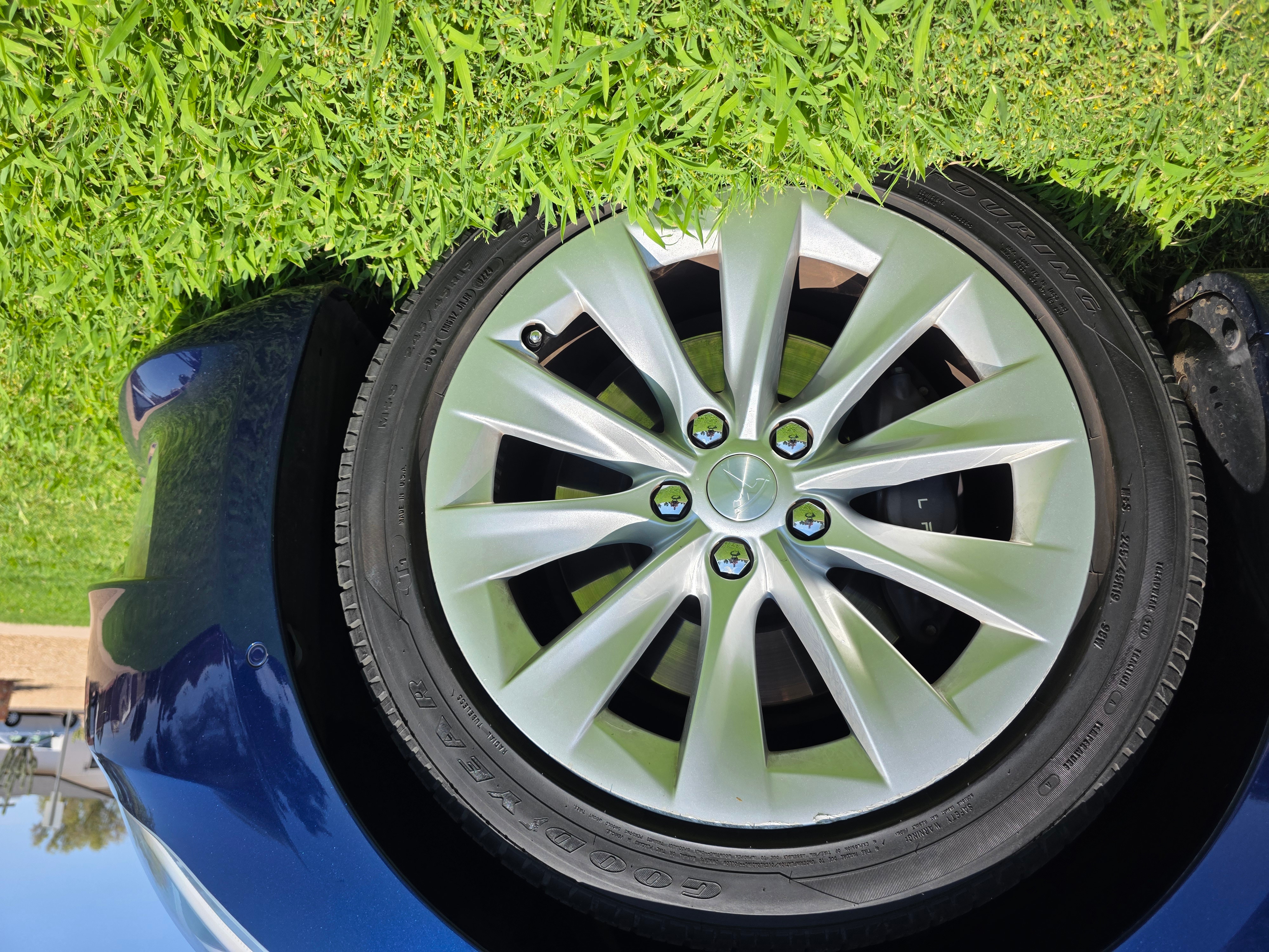 Used 2020 Tesla Model S AWD image 12