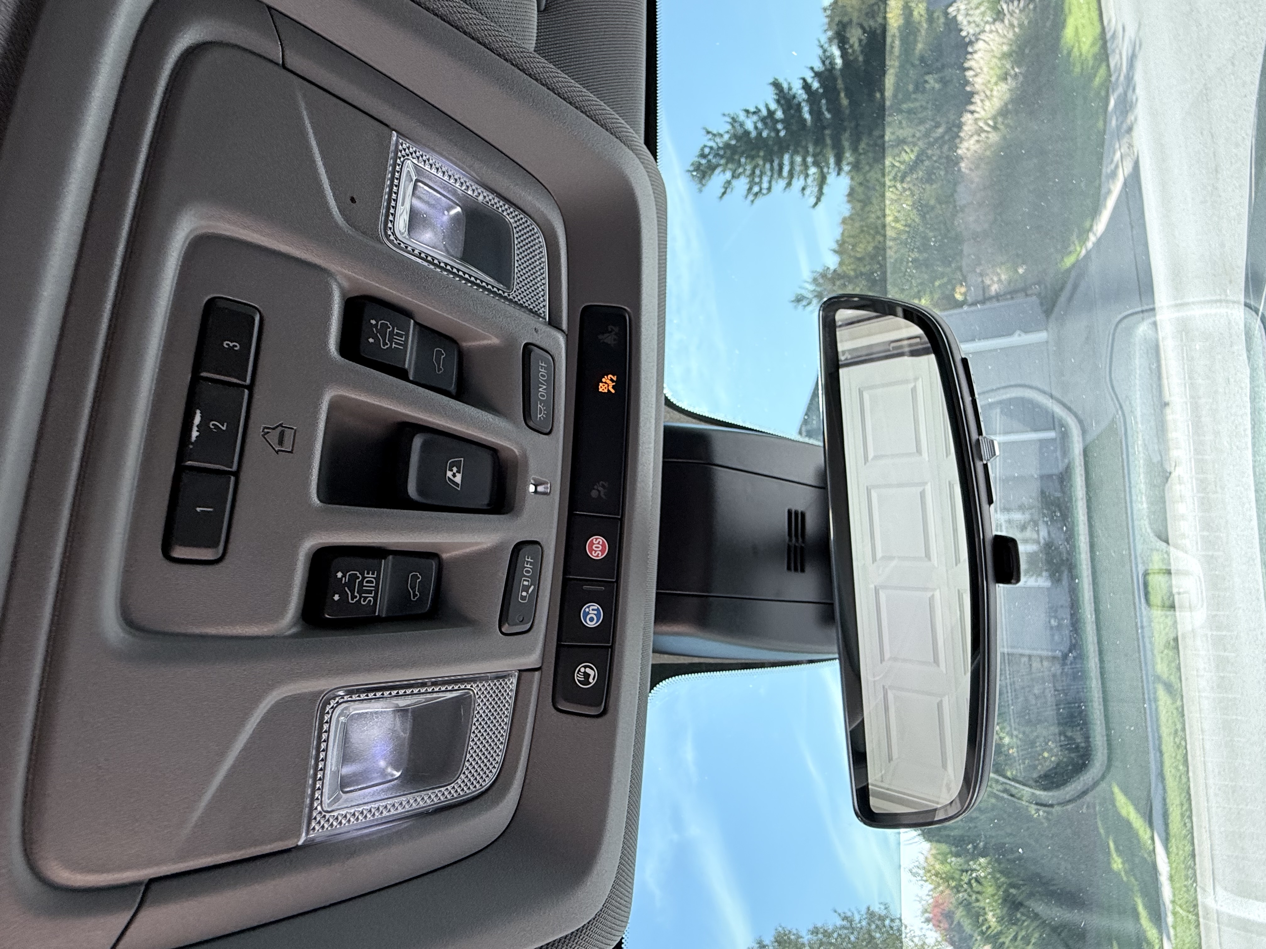 Used 2019 GMC Sierra 1500 Denali w/ Denali Ultimate Package AWD/4WD image 19