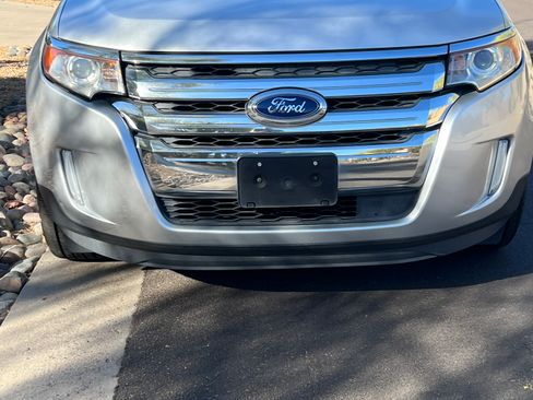 Used 2013 Ford Edge Limited image 5