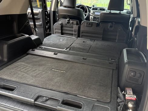 Used 2010 Toyota 4Runner Limited image 34