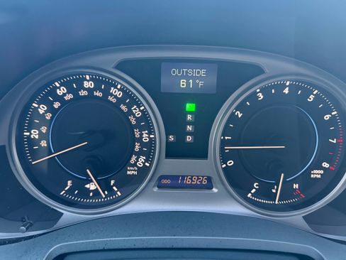 Used 2009 Lexus IS 250 image 14