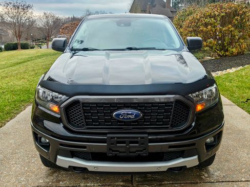 Used 2019 Ford Ranger XLT w/ Equipment Group 302A Luxury image 2