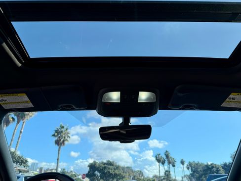 Used 2023 Subaru WRX Limited image 16