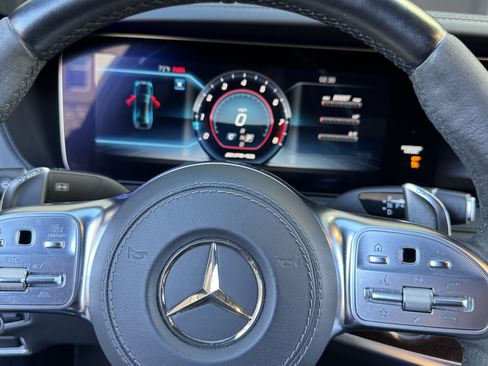 Used 2019 Mercedes-Benz S 63 AMG S 4MATIC Sedan image 12