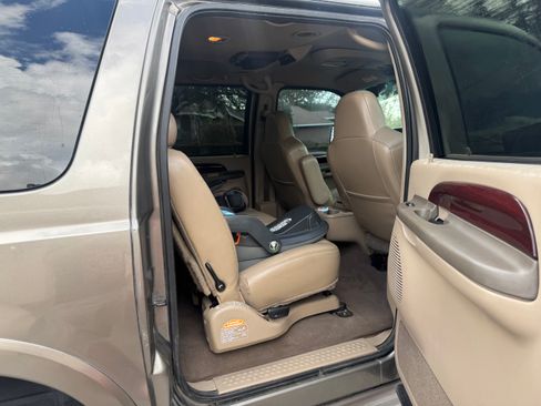Used 2003 Ford Excursion Limited image 10