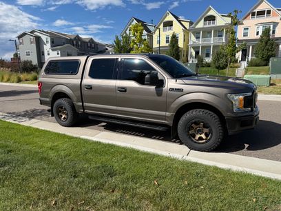 Used 2018 Ford F150 XLT w/ XTR Package
