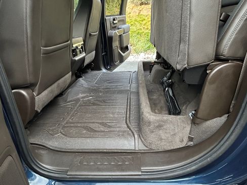 Used 2021 GMC Sierra 2500 Denali image 21