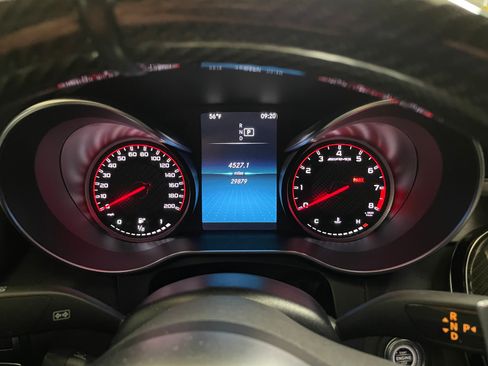 Used 2020 Mercedes-Benz C 63 AMG S image 14