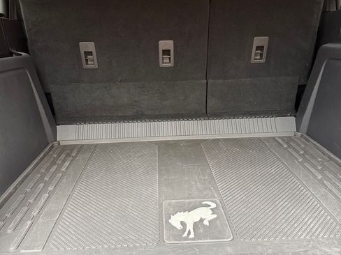 Used 2023 Ford Bronco Raptor image 17