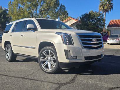 Used 2015 Cadillac Escalade Premium
