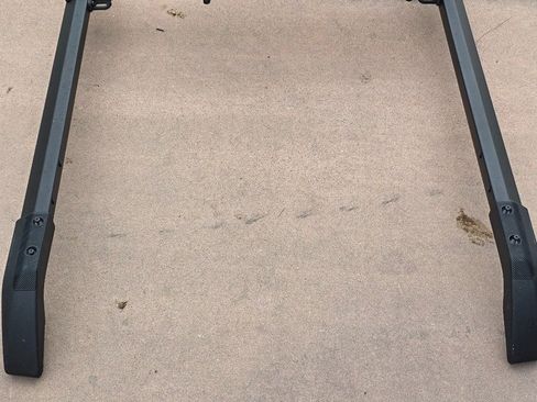 Used 2022 Ford Bronco Wildtrak image 12