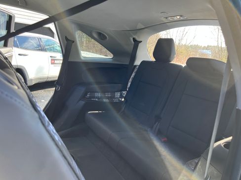 Used 2016 Acura MDX SH-AWD w/ Technology Package image 14