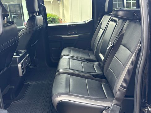 Used 2020 Ford F150 Raptor w/ Equipment Group 802A Luxury image 6