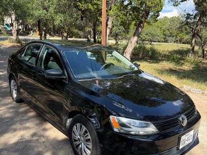 Used 2014 Volkswagen Jetta S