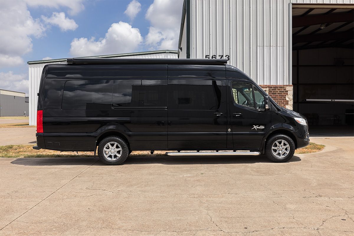 Used 2019 Mercedes-Benz Sprinter 170 image 2
