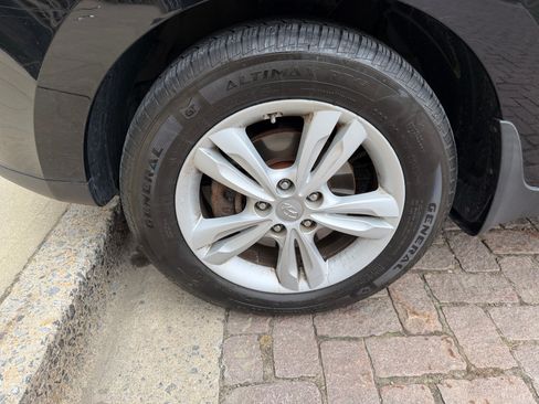 Used 2012 Hyundai Tucson GLS image 5