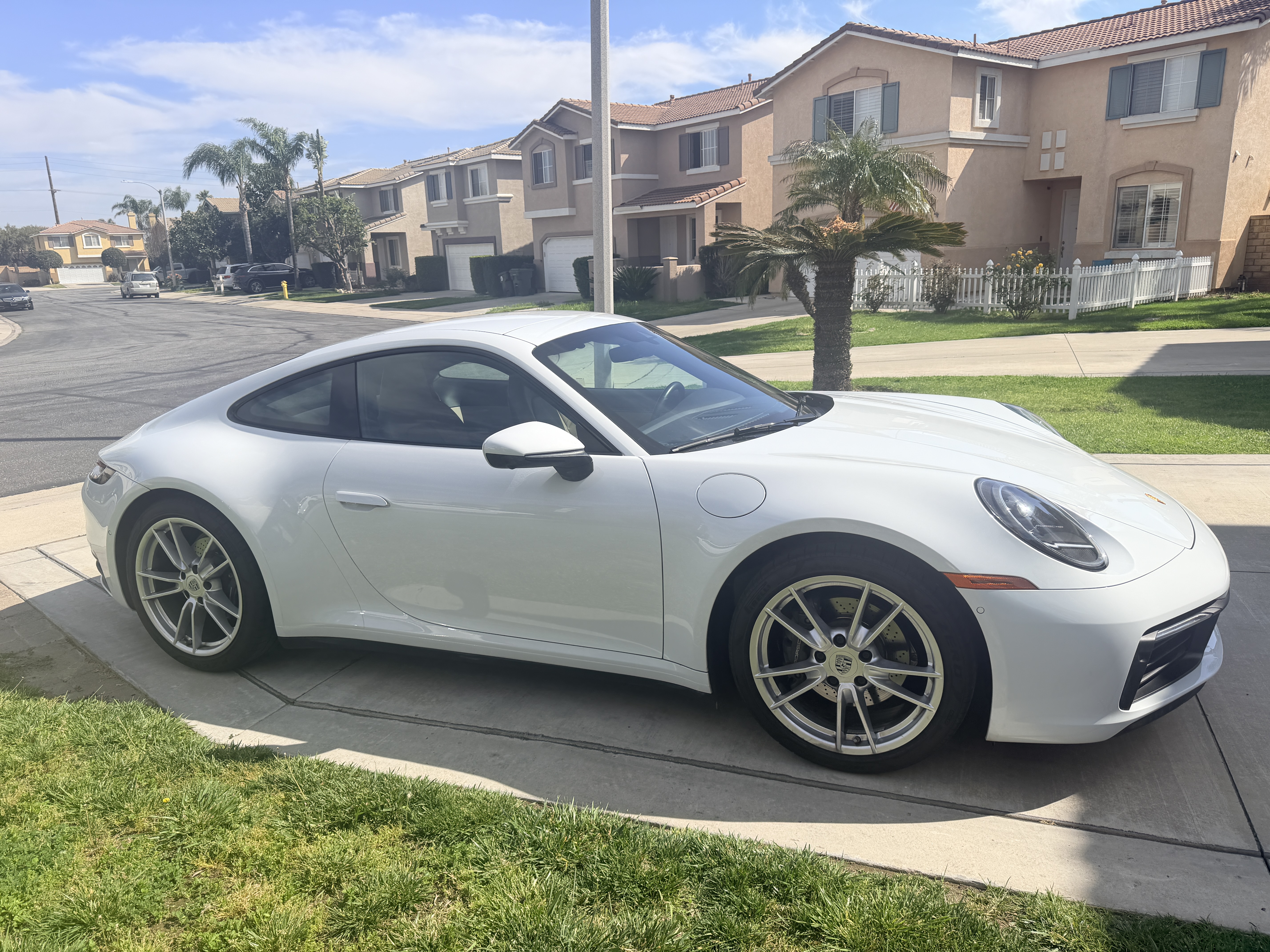 Used 2022 Porsche 911 Carrera image 9