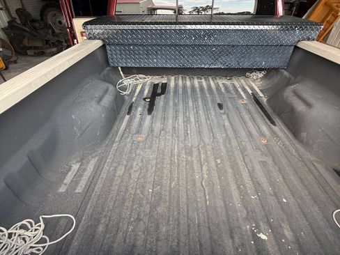 Used 2009 Ford F250 King Ranch AWD/4WD image 14