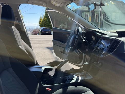 Used 2021 Subaru Impreza 2.0i AWD/4WD image 24